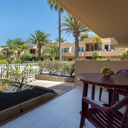 Home2book Bright With Pool & Terrace Apartamento Corralejo