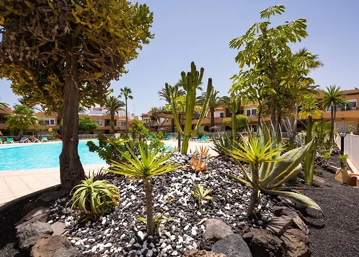 Home2book Bright With Pool & Terrace Appartement *