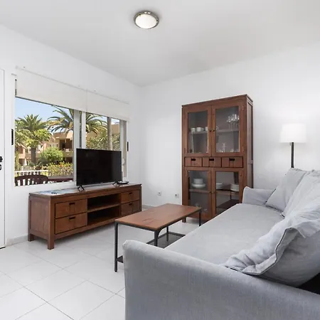 Lejlighed Home2book Bright With Pool & Terrace