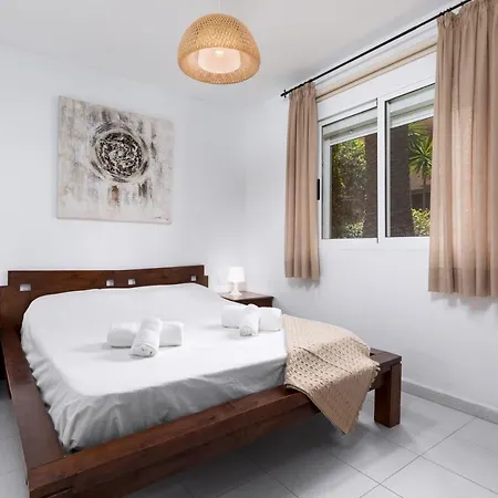 Home2book Bright With Pool & Terrace Lejlighed Corralejo