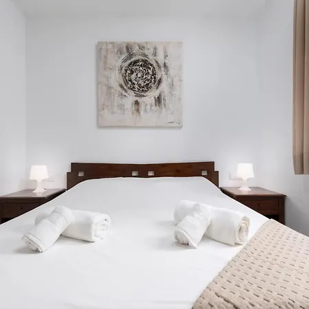Home2book Charming Sun & Dunes Apartamento