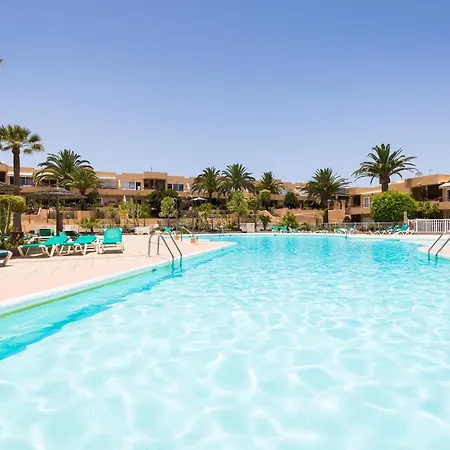 Home2book Charming Sun & Dunes דירה *