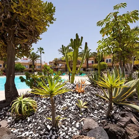 Home2book Charming Sun & Dunes Apartamento *