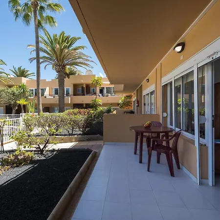 Home2book Charming Sun & Dunes Apartamento *