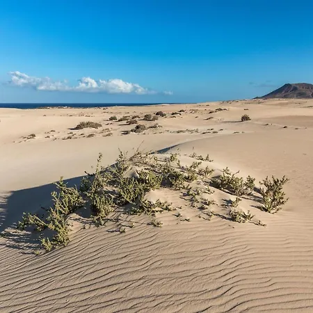 דירה Home2book Charming Sun & Dunes *