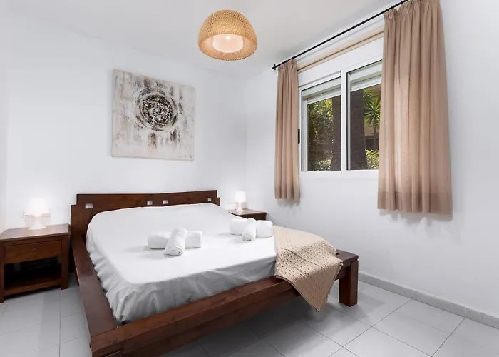 Home2book Bright With Pool & Terrace 公寓 科拉雷侯