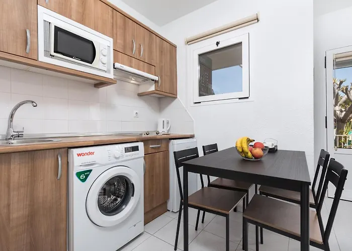 Appartement Home2book Bright With Pool & Terrace