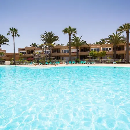 Home2book Bright With Pool & Terrace * Corralejo